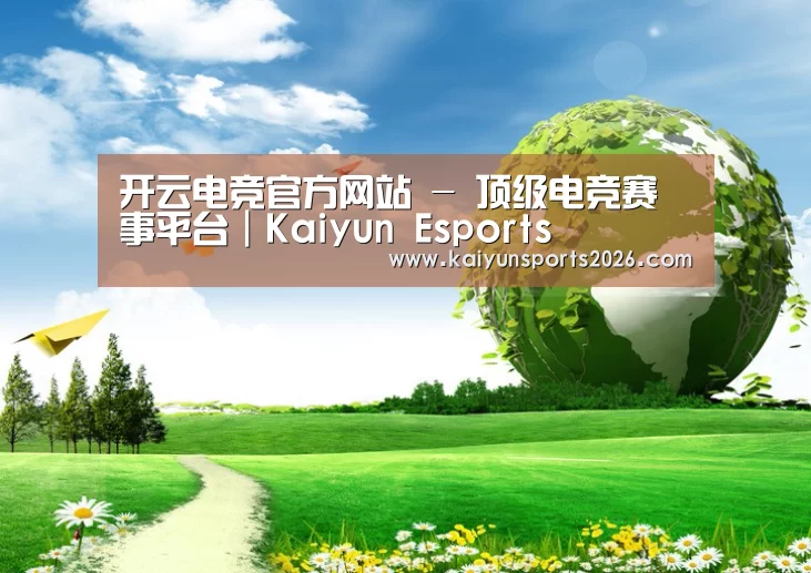 开云电竞官网公司
